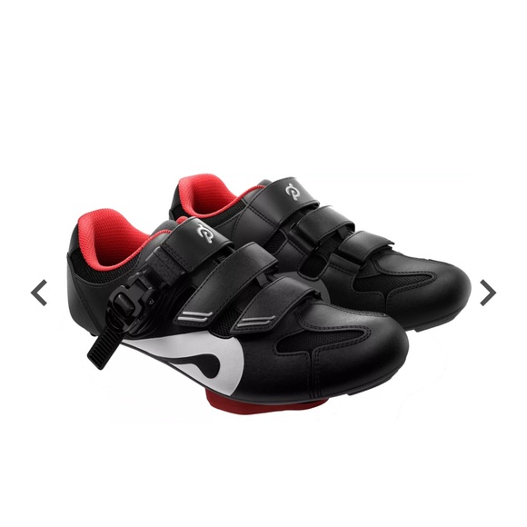 Peloton | Cycling Shoes Bike Size 45 Unisex Men’s 11 Brand New In Box - Picture 1 of 4